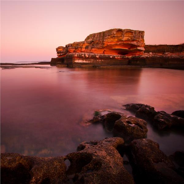 İzmir çıkışlı 1 gece 2 gün Konaklamalı Kefken Pembe Kayalar, Şile, Ağva ve İznik Turu