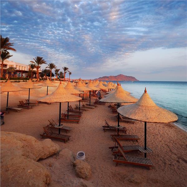 İzmir'den Uçaklı 7 Gece 8 Gün Konaklamalı Mısır, Nil Nehri Fenomenleri ve Sharm Turu