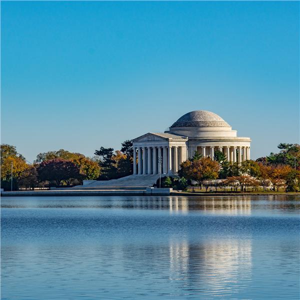Uçak İle Çıkışlı 12 Gece 13 Gün Konaklamalı Tüm Turlar Dahil Amerika İncileri