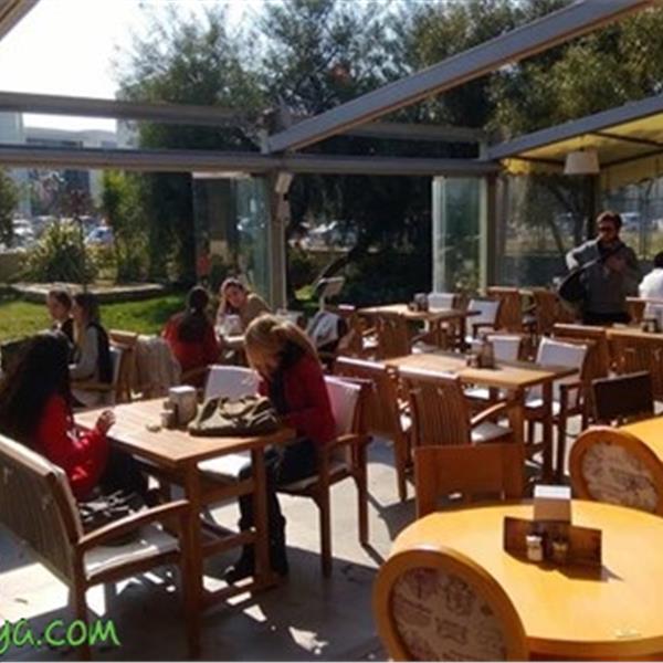 Enfes Serpme Kahvaltı