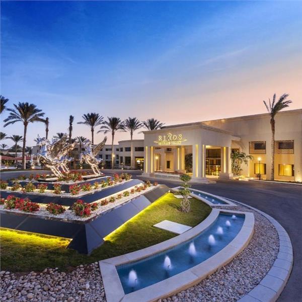 Uçaklı 3 Gece 4 Gün Konaklamalı Hotel Seçenekli Sharm El Sheıkh Turu