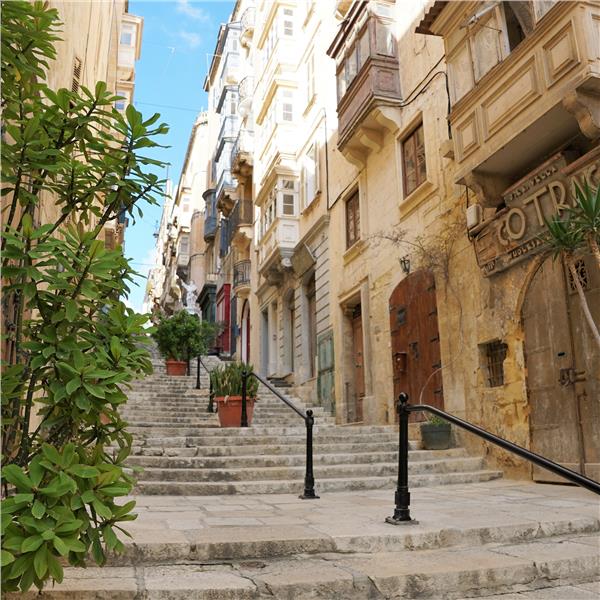 Uçaklı 4 Gece 5 Gün Konaklamalı Gozo Adası, Catania ve Etna İle Malta - Sicilya Turu