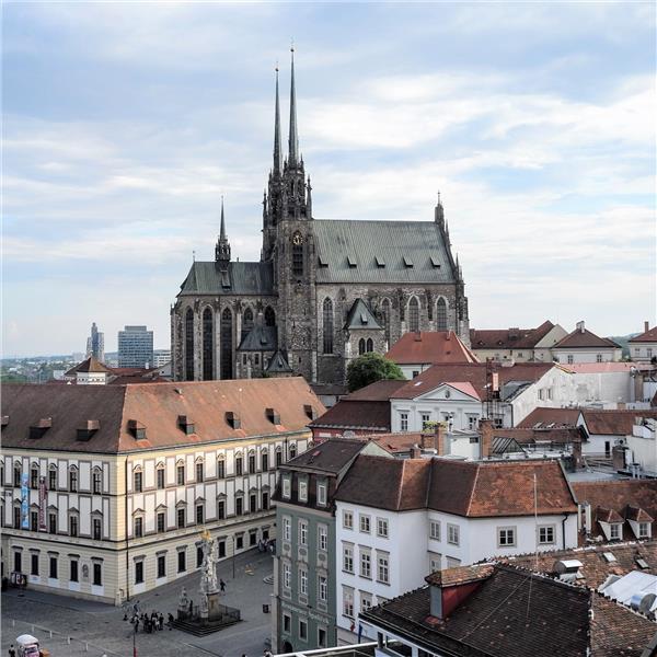 İzmir'den Otobüslü 8 Gece 9 Gün Konaklamalı Tüm Ekstralar ve Çevre Gezileri İle Orta Avrupa Masalı Turu