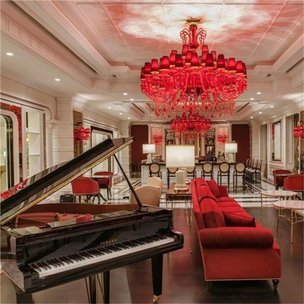İzmir'den Uçak Biletleri Ve Transfer Dahil 3 Gece 4 Gün Konser Seçenekleri İle Kıbrıs Kaya Artemis Resort Casino Ultra Herşey Dahil Konaklama 84.999 TL'den Başlayan Fiyatlar İle