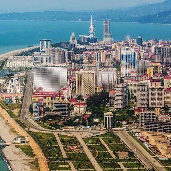 İzmir Çıkışlı 7 Gece 8 Gün Konaklamalı Özel Yaylalar ve Batum ile Boydan Boya Karadeniz Turu (6 gece Konaklama). Üstelik 1 gece Batum Konaklama ve Turu Dahil.