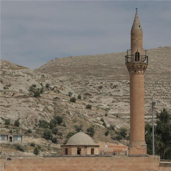 İzmir'den Uçaklı Ramazan Bayramı Özel 3 Gece 4 Gün Konaklamalı GAP Rüzgarı Turu (Gaziantep Gidiş - Diyarbakır Dönüş)