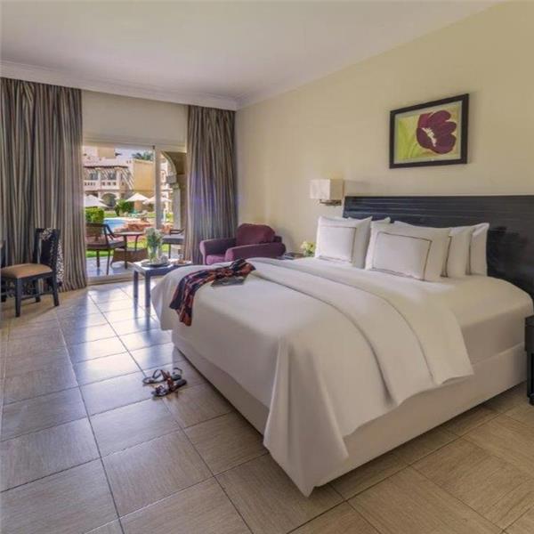 İzmir'den Hareketli Uçaklı ve 3 Gece 4 Gün 5 Yıldızlı Rixos Sharm El Sheikh Hotel Konaklamalı Sharm El Sheikh Turu