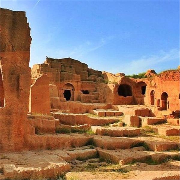 İzmir'den Uçaklı 2 Gece 3 Gün Konaklamalı Ulu Camii, Hasankeyf, Midyat İle Butik Mardin Turu