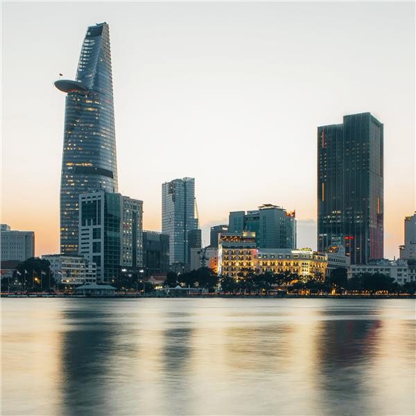 Uçaklı 9 Gece 11 Gün Konaklamalı Vietnam Kamboçya Laos Turu