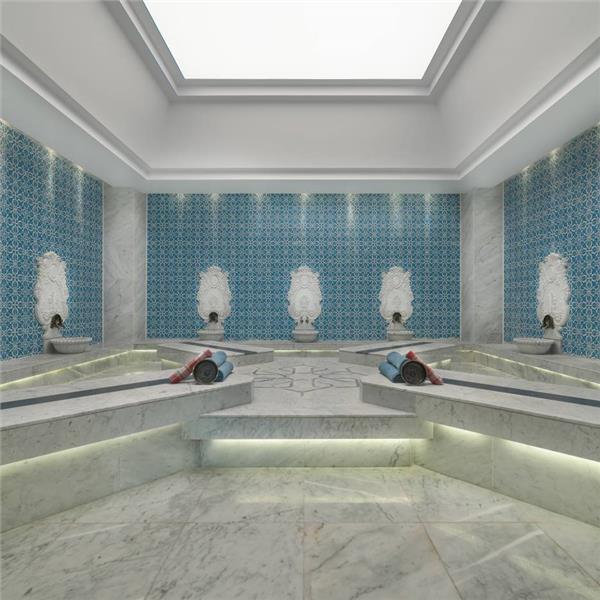 İzmir'den Uçak İle Hareketli Kıbrıs Concorde Luxury Resort & Convention & SPA Ultra Herşey Dahil Konaklama Seçenekleri