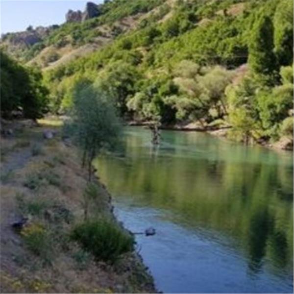 İzmir'den Uçak İle Kalkışlı 3 Gece 4 Gün Konaklamalı Tunceli Kemaliye Divriği Turu