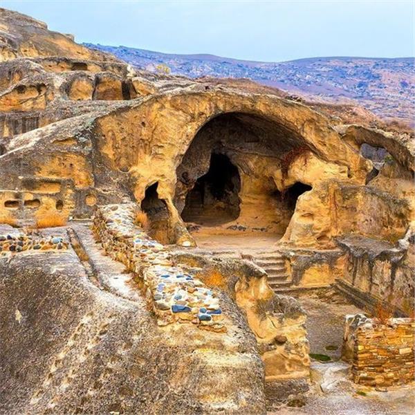İzmir'den Otobüslü 6 Gece 7 Gün Konaklamalı Kars Gürcistan Ermenistan Turu