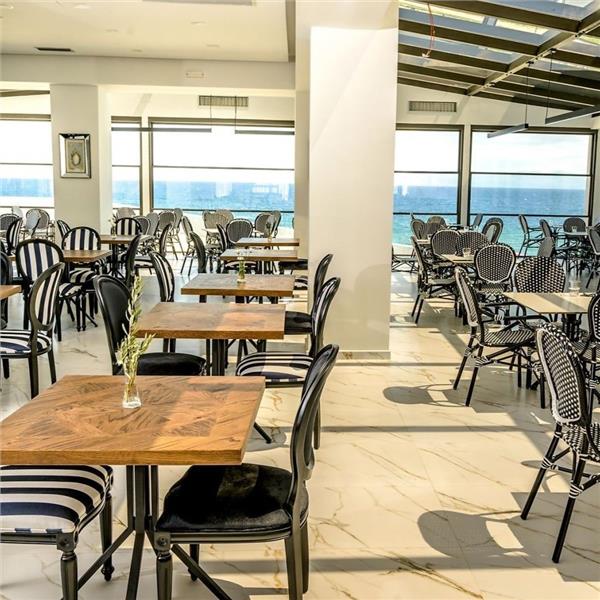 İzmir'den Ulaşımlı 2 Gece 3 Gün 5*Mythical Coast Wellness Retreat Konaklamalı Midilli Turu.