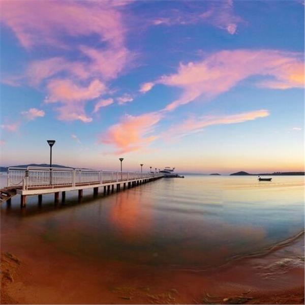 İzmir'den Kalkışlı 1 Gece 2 Gün Konaklamalı Erdek Avşa Turu