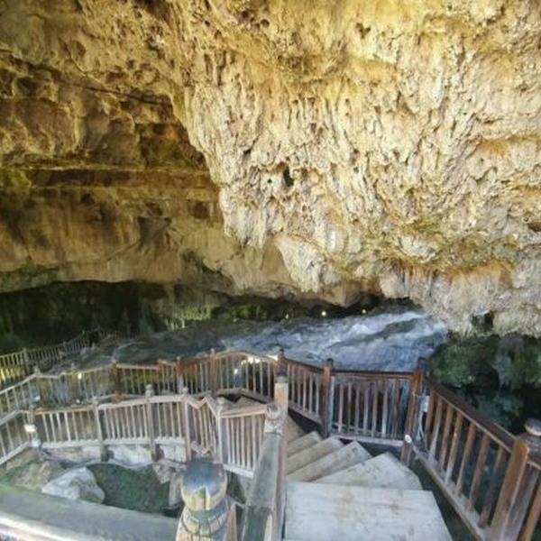 Konaklamalı Pamukkale Kaklık Mağarası, Bağbaşı Yaylası, Karahayıt , Buldan Güney Şelalesi Turu