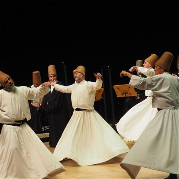 İzmir'den Otobüs İle Hareketli 2 Gece 3 Gün Konaklamalı Vuslat Zamanı Şeb-i Arus, Konya ve Kapadokya Turu