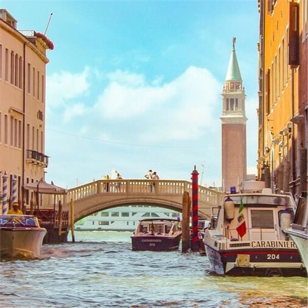 Yılbaşı Özel 5 Gece 6 Gün Konaklamalı İtalya İkonları Turu