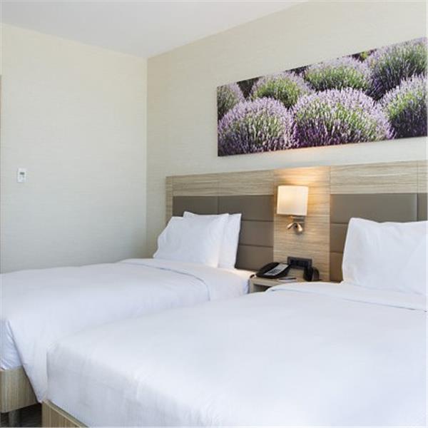 İzmir'den Kalkışlı Yılbaşı Özel 2 Gece 3 Gün 5* Hilton Garden Inn Isparta Konaklamalı Isparta Davraz Kayak Merkezi Turu