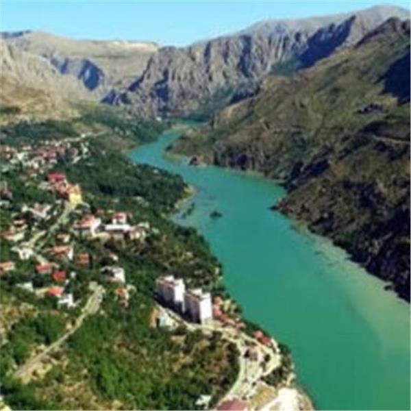 İzmir'den Uçak İle Kalkışlı 3 Gece 4 Gün Konaklamalı Tunceli Kemaliye Divriği Turu