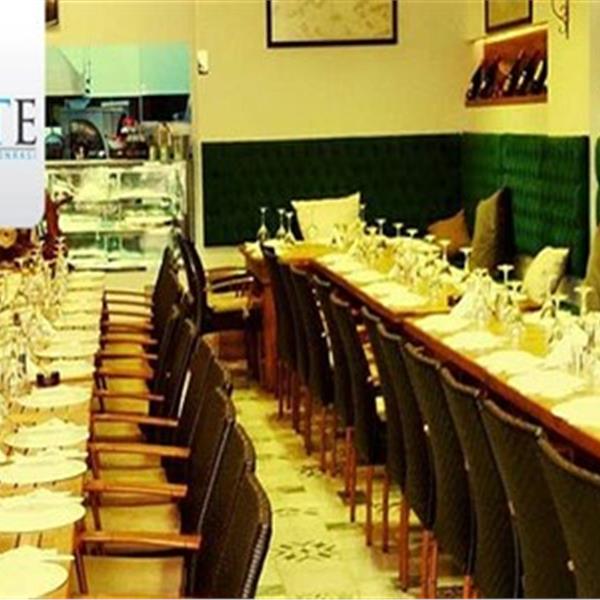 Crete Fokart Fasıl Keyfi