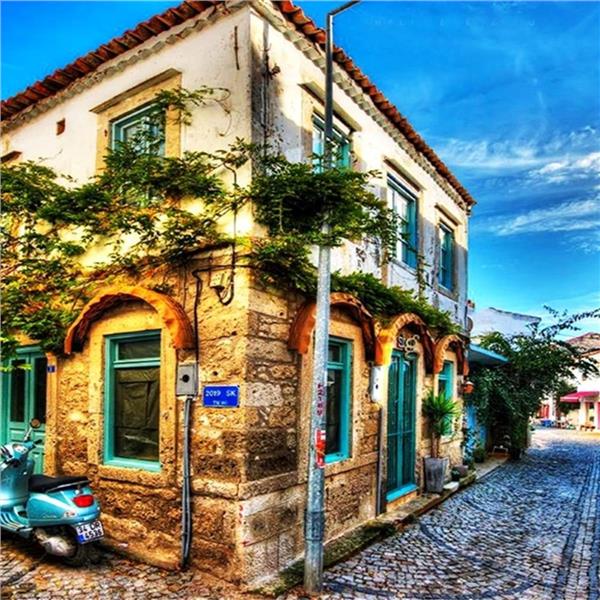 İzmir Çıkışlı Günübirlik Çeşme Alaçatı, Seferihisar Sığacık Turu