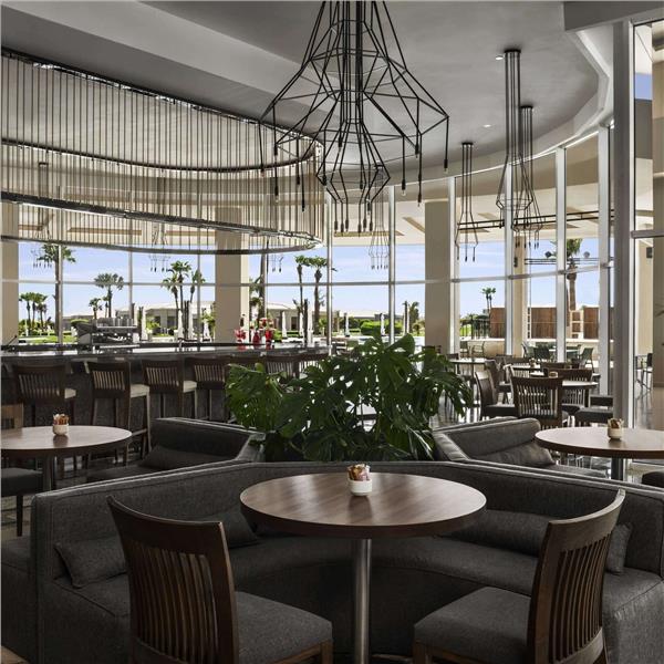 İzmir'den Kalkışlı Uçaklı ve 3 Gece 4 Gün 5 Yıldızlı Rixos Golf Villas & Suites Konaklamalı Sharm El Sheikh Turu