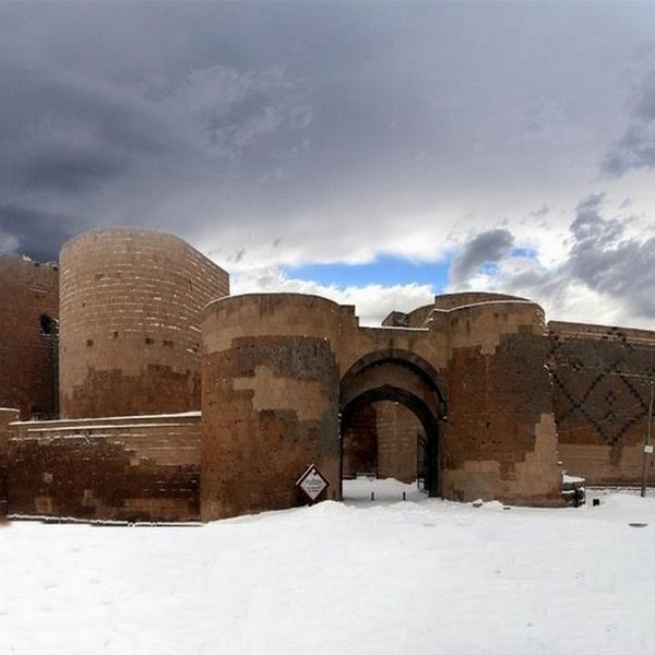 Yılbaşı Özel Doğu Ekspresi Turu 4 gece 5 Gün