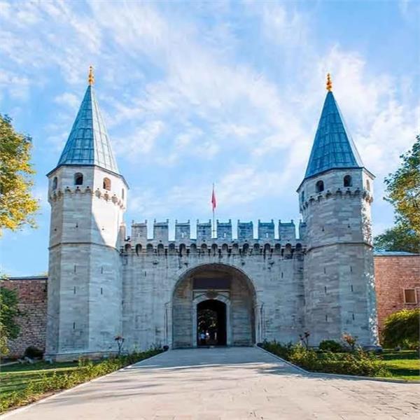 İzmir'den Uçaklı ve 2 Gece 3 Gün Konaklamalı İstanbul Tarihi Yarımada Şile Ağva Ve Adalar Turu