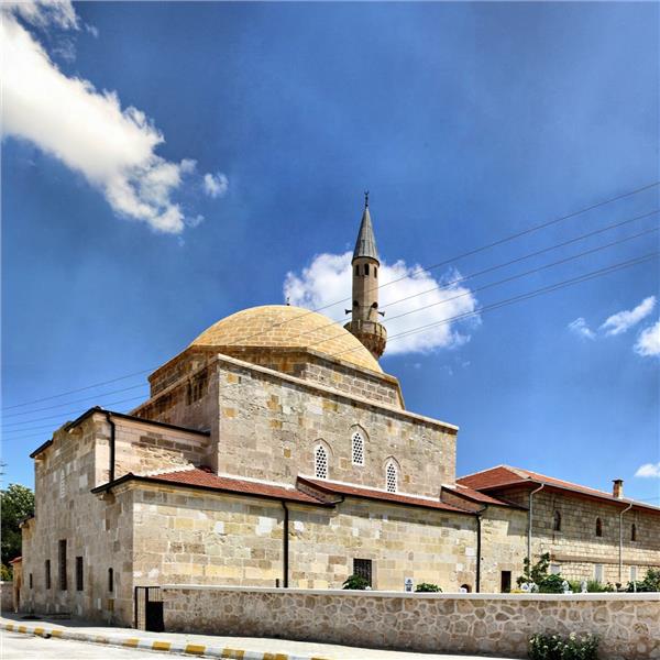 İzmir'den Otobüslü 2 Gece 3 Gün Konaklamalı Göksu Şelalesi Ermenek Karaman Turu