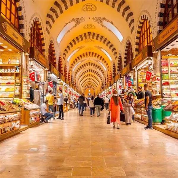 İzmir'den Uçaklı ve 2 Gece 3 Gün Konaklamalı İstanbul Tarihi Yarımada Şile Ağva Ve Adalar Turu