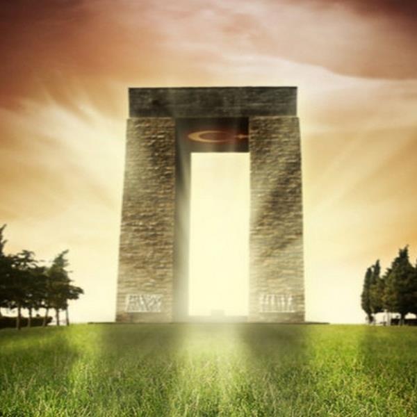 İzmir Kalkışlı Günübirlik Kahvaltı Dahil Çanakkale Şehitlik Turu