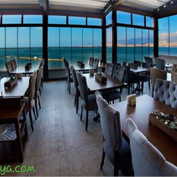 Pier Hotel Akşam Yemeği