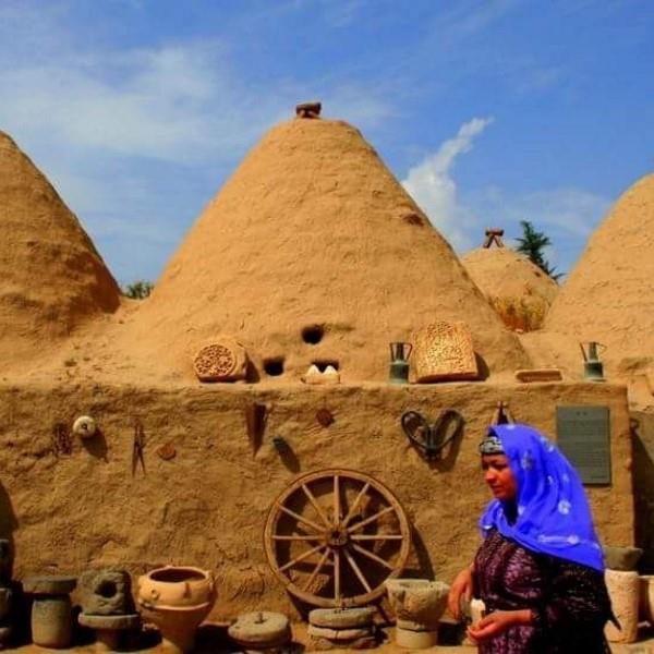 İzmir'den Uçaklı Ramazan Bayramı Özel 3 Gece 4 Gün Konaklamalı GAP Rüzgarı Turu (Gaziantep Gidiş - Diyarbakır Dönüş)