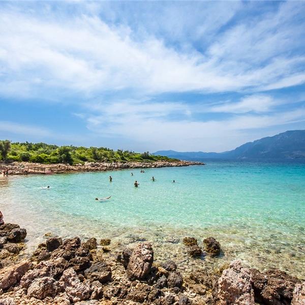 İzmir Çıkışlı Günübirlik Öğle Yemeği Dahil Marmaris, Gökova Tekne Turu