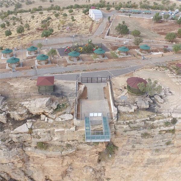 İzmir'den Uçaklı 3 Gece 4 Gün Konaklamalı Hakkari, Şırnak Ve Van Turu