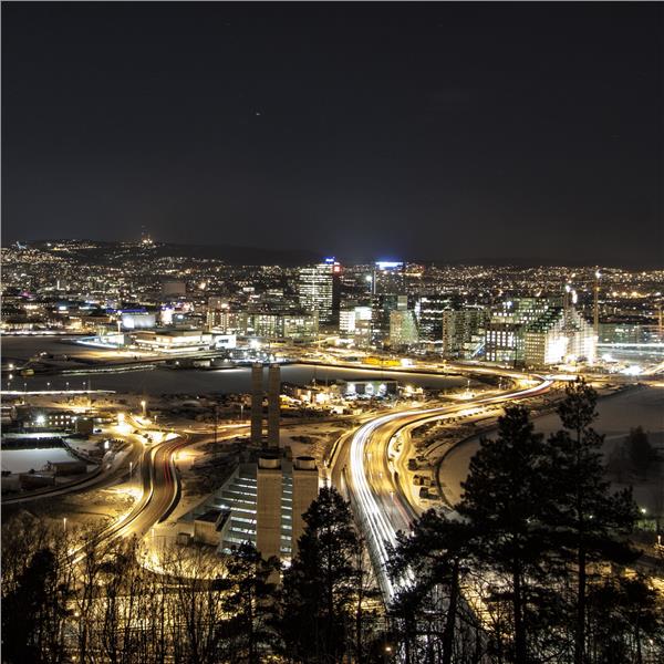 İzmir'den Uçaklı Direkt Sefer İle 8 Gece 9 Gün Konaklamalı İskandinavya Norveç Fiyortları Turu Danimarka & Almanya & İsveç Rotası