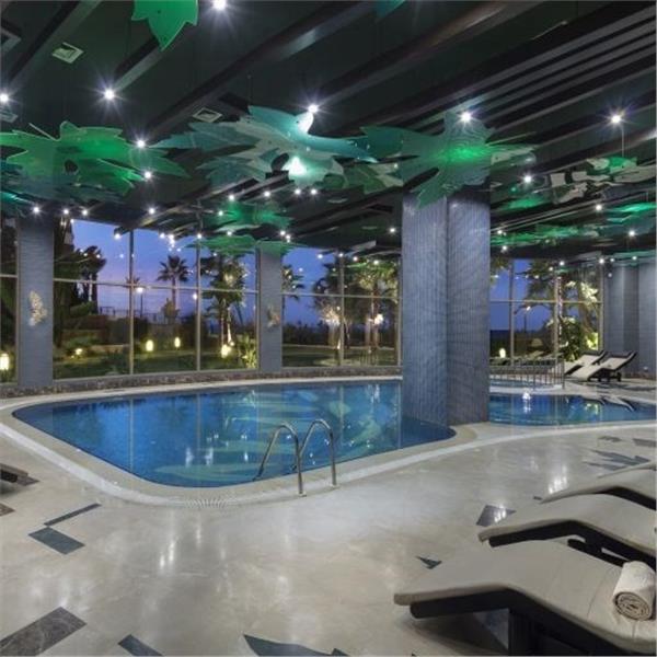 İzmir'den Uçak İle Hareketli Kıbrıs İzmir'den Uçak İle Hareketli Kıbrıs Merit Royal Hotel Herşey Dahil Konaklama Seçenekleri