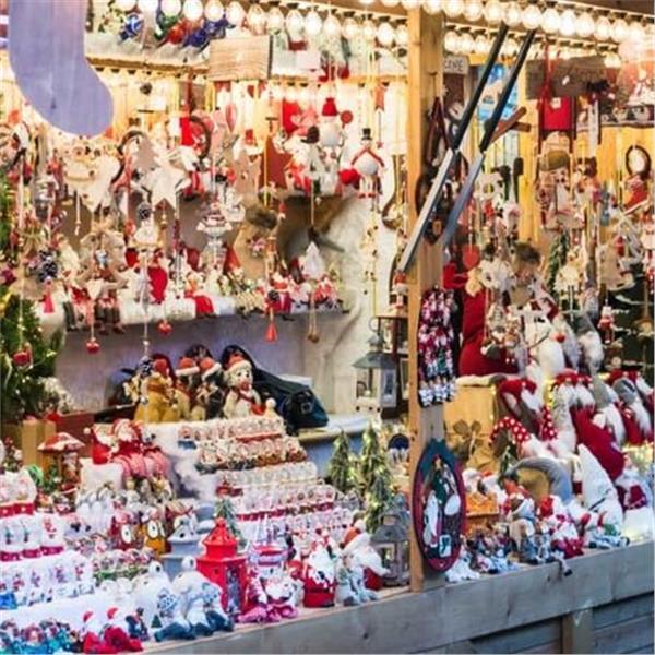 İzmir'den Otobüslü 2 Gece 3 Gün Konaklamalı Sofya, Plovdiv, Veliko Tarnovo İle Noel Pazarları Turu