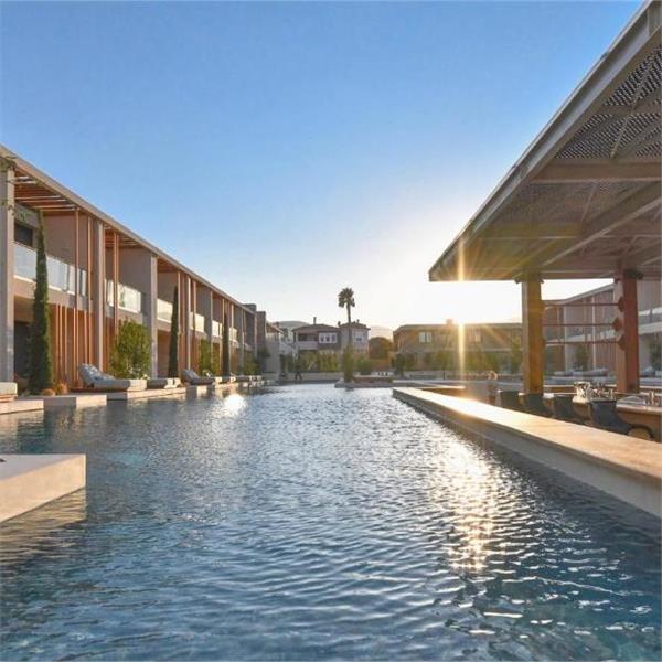 Çeşme'den Kalkışlı Yılbaşı Özel 2 Gece 3 Gün 5* Pearl Island Hotel Konaklamalı Sakız Adası Turu Üstelik Taverna Dahil