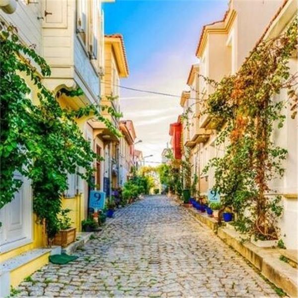 İzmir Çıkışlı 8 Mart Dünya Kadınlar Günü Özel Günübirlik Ayvalık Cunda Turu