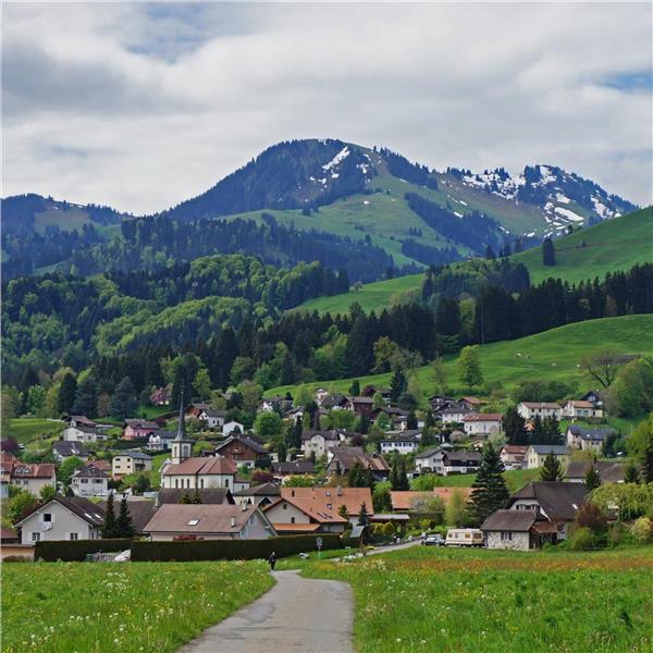 İzmir'den Uçaklı 7 Gece 8 Gün Konaklamalı Alplerin Kalbinde Bernina Expresi İle İsviçre, Fransa, Liechtenstein, İtalya Turu