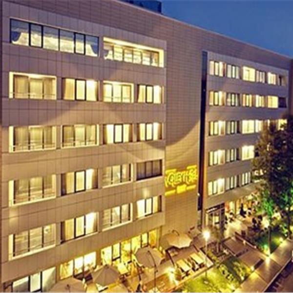 Açık Büfe İftar Menü