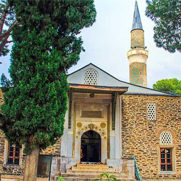 İzmir Çıkışlı Günübirlik Bayındır Çiçek Festivali Turu