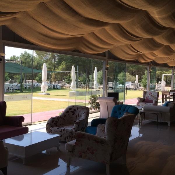 Çiçekliköy Suare Restaurant’da Ramazan Ayı Boyunca Karışık Et İle Mangal İftar Menü