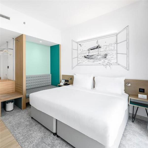 İzmir'den Uçak İle Hareketli 3 Gece 4 Gün Konaklamalı Dubai Turu Üstelik Konaklama Seçenekleri İle