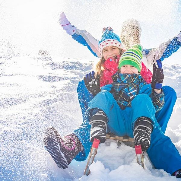 Günübirlik Isparta Davraz Kayak Merkezi Turu