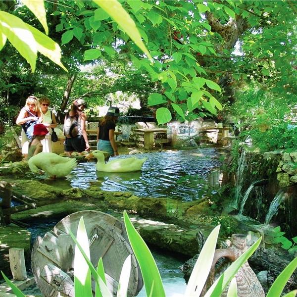 İzmir Çıkışlı Günübirlik Öğle Yemeği Dahil Muğla Saklıkent Kanyonu, Gizlikent Şelalesi, Yakapark Turu