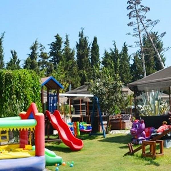 Çeşme Dream Ayasaranda Otel'de Kahvaltı Dahil 2 Kişilik Konaklama