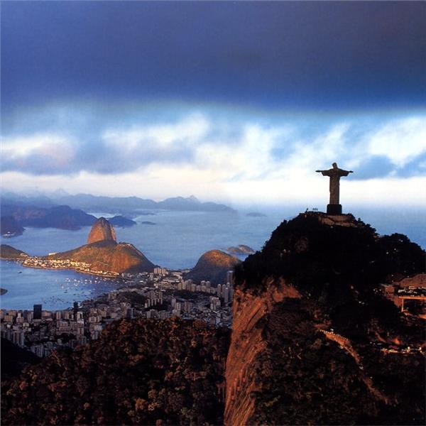 Uçaklı 5 Gece 6 Gün Konaklamalı Arjantin & Brezilya & São Paulo Turu