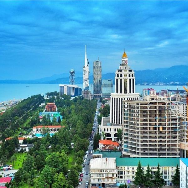 Boydan Boya Karadeniz Turu Üstelik Batum ve Yayla Konaklamalı